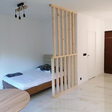 Apartment Cannes Gallia Grand Park ภายนอก รูปภาพ