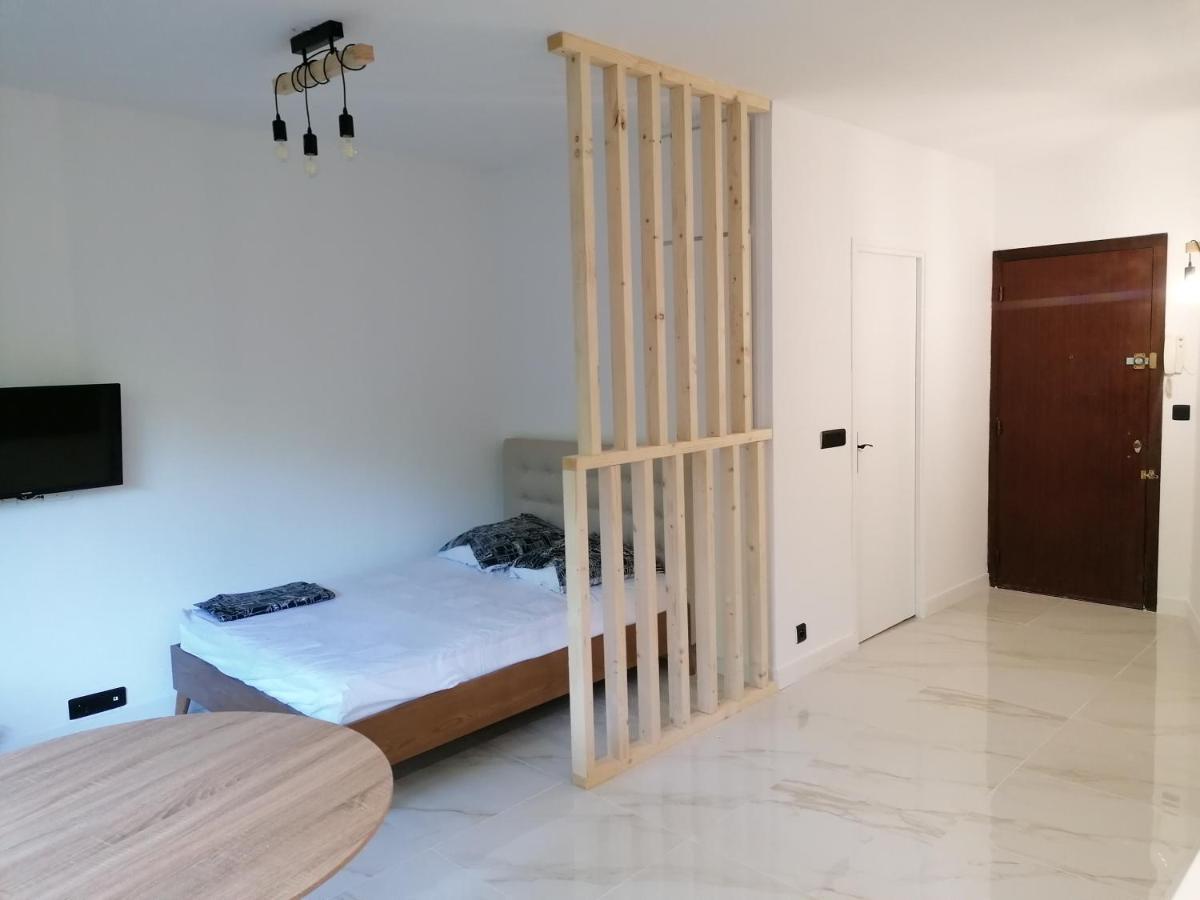 Apartment Cannes Gallia Grand Park ภายนอก รูปภาพ
